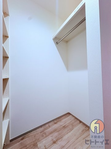 タマタウン岡山小北の洗面所