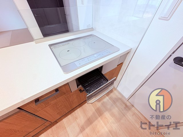 タマタウン岡山小北のその他