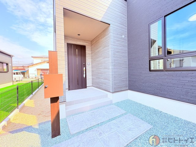 タマタウン岡山小北のキッチン