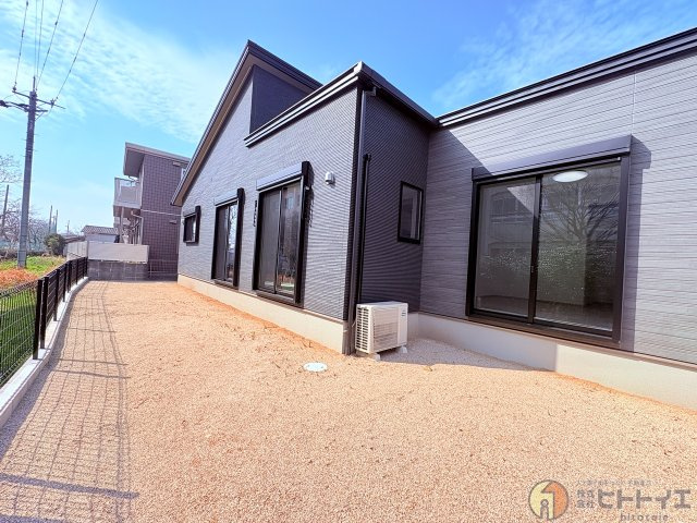 タマタウン岡山小北のキッチン