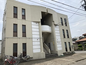 コーポ春日野　