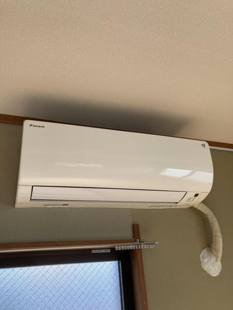 コーポ春日野　の設備