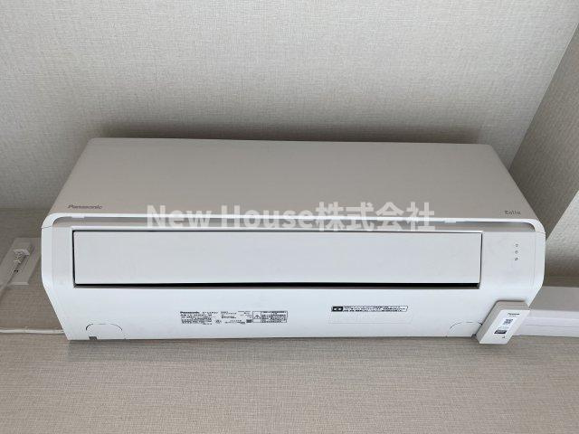 メゾン クロロの設備