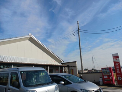 【周辺】 | ヒルサイド | 春日部小渕郵便局まで1100m