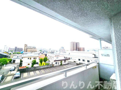 【展望】 | シティコーポ倖