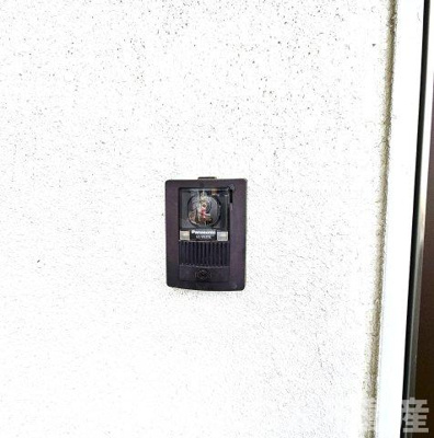 【セキュリティ】 | シティコーポ倖