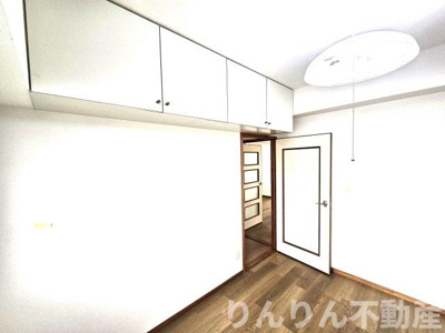 【洋室】 | シティコーポ倖 | 洋室です