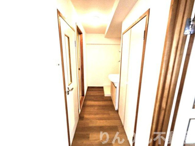 【内装】 | シティコーポ倖 | 内装も気になるポイント