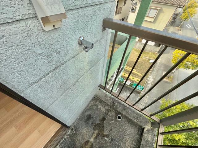 ハイツ北代のその他