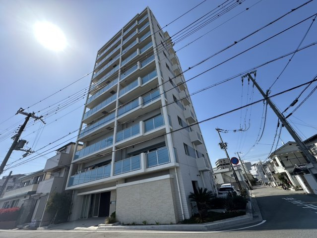 ワコーレ明石ブライトショア