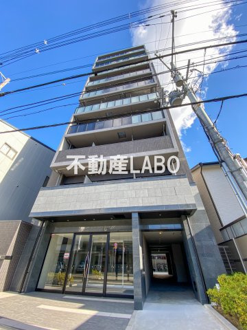 レシオス天王寺