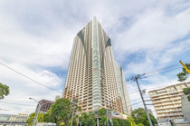 ＴＨＥ　ＴＯＫＹＯ　ＴＯＷＥＲＳ　ＭＩＤ　ＴＯＷＥＲの画像