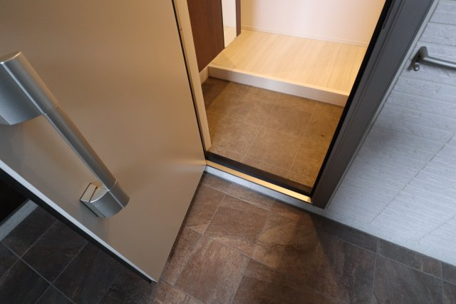 エストレヤの収納