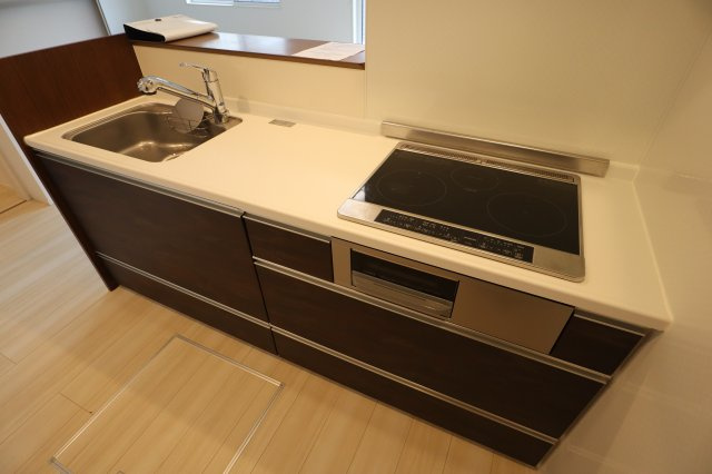 エストレヤのキッチン