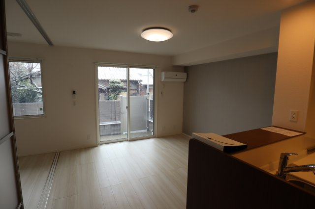 エストレヤの居間・リビング