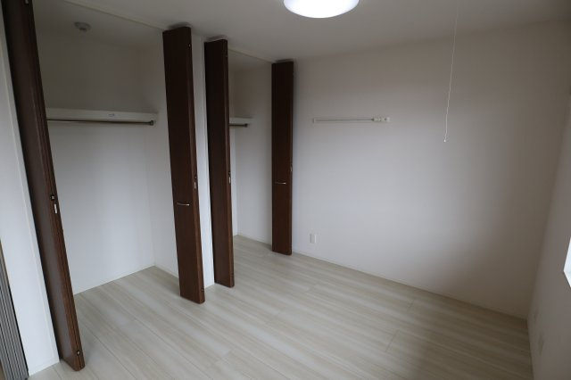 エストレヤの内装