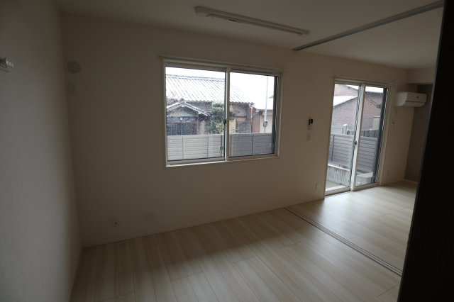 エストレヤの居間・リビング