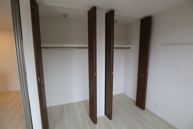 エストレヤの内装