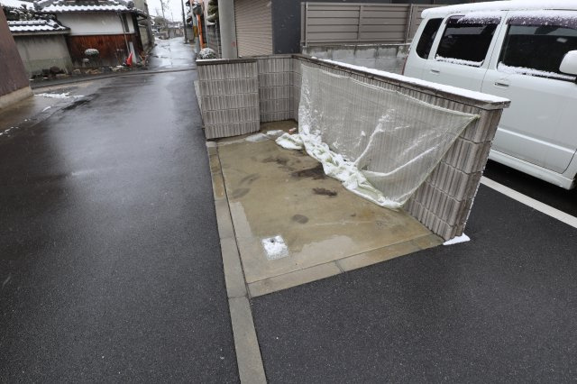 エストレヤのその他共用部分