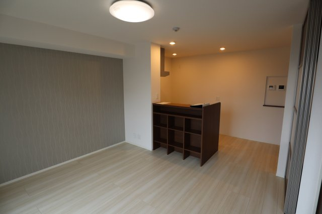 エストレヤの居間・リビング