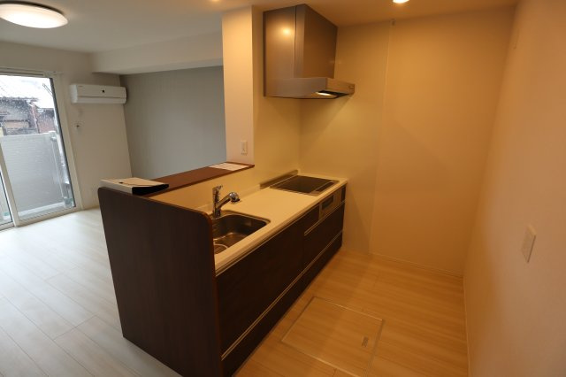 エストレヤのキッチン