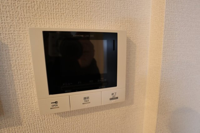 エストレヤのセキュリティ