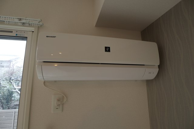 エストレヤの設備