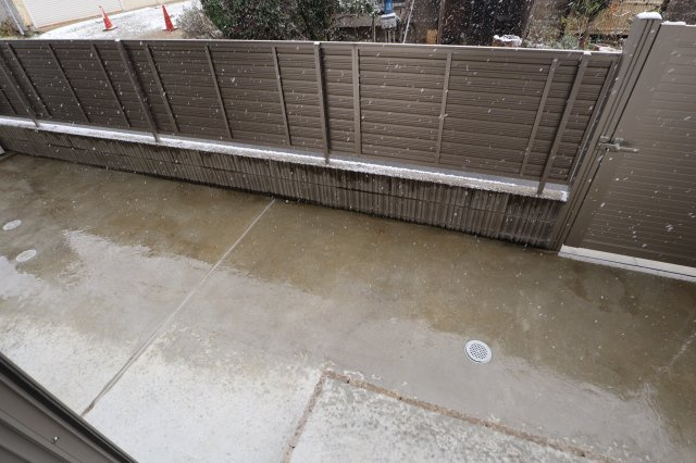 エストレヤの庭