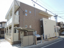 サンハイツ　ツツミの画像