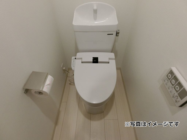 【内装】 | ジーメゾン大宮七里ウエスト | 明るい室内です