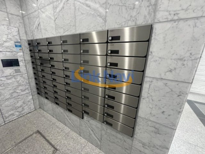 【その他共用部分】 | リーガル西長堀Ⅱ