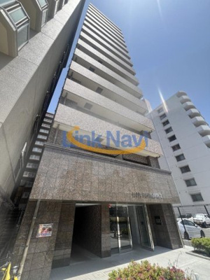 【外観】 | リーガル西長堀Ⅱ