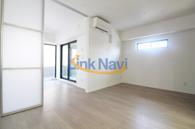 【居間・リビング】 | リーガル西長堀Ⅱ