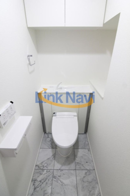 【トイレ】 | リーガル西長堀Ⅱ