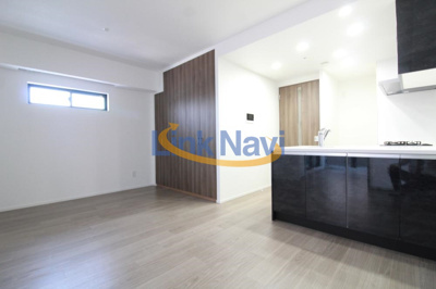 【居間・リビング】 | リーガル西長堀Ⅱ