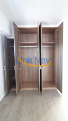 【収納】 | リーガル西長堀Ⅱ