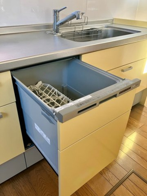 【設備】 | 緑丘戸建