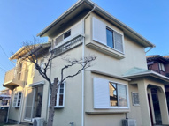 緑丘戸建の画像