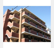 カーサ・デ・ゼント西宮北口の画像