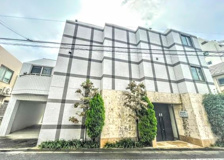 ドルチェ目黒・WESTの画像