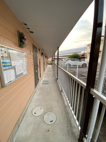 Ｓｕｒｐｌｕｓ　Ｏｎｅ酒井Ｂのその他共用部分