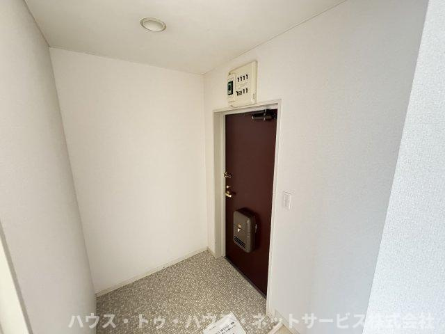 ツインヴィラ八柱Ⅱの設備