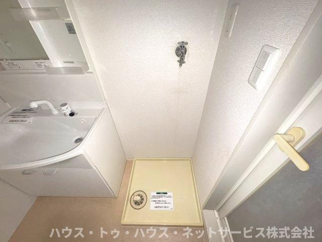 ツインヴィラ八柱Ⅱのその他