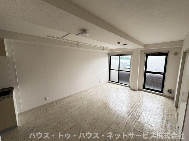 ツインヴィラ八柱Ⅱの収納