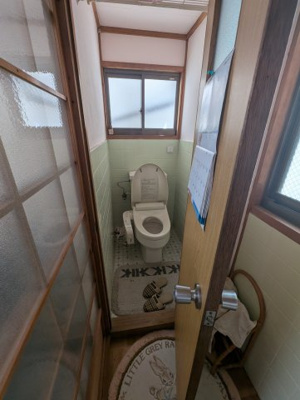  | 須磨区妙法寺字大門　中古戸建