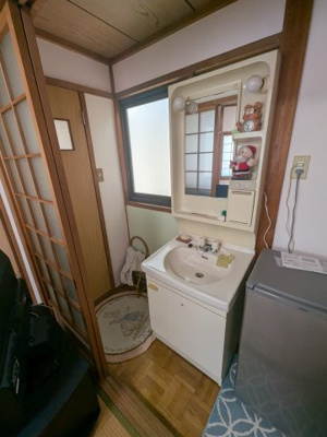  | 須磨区妙法寺字大門　中古戸建