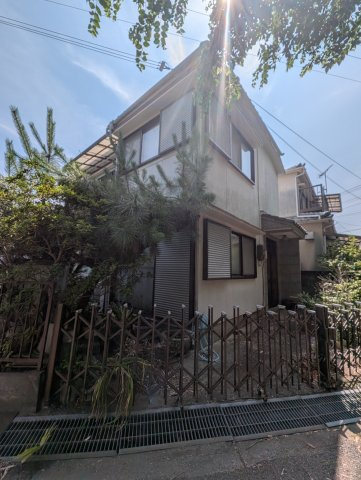  | 須磨区妙法寺字大門　中古戸建