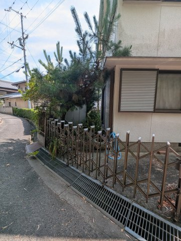  | 須磨区妙法寺字大門　中古戸建