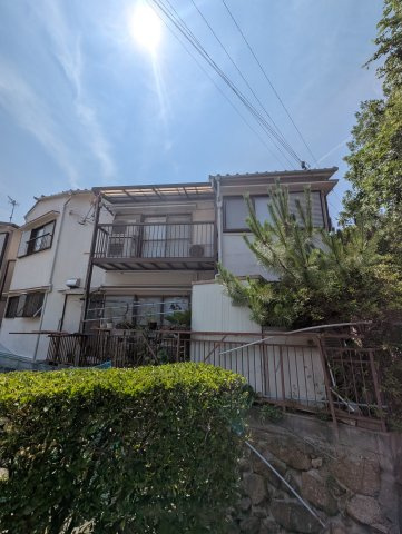 【外観】 | 須磨区妙法寺字大門　中古戸建