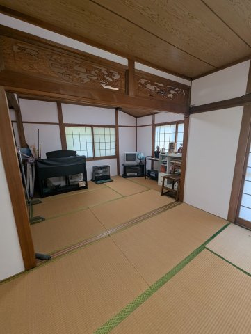  | 須磨区妙法寺字大門　中古戸建